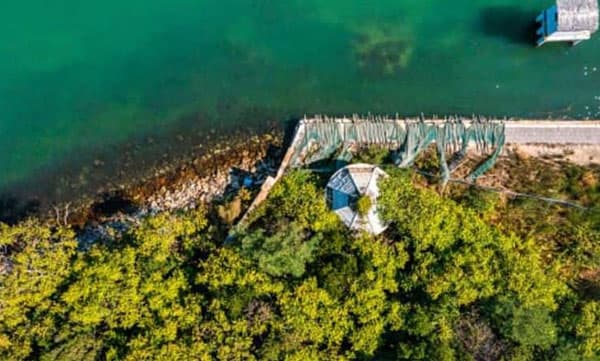 പോവ്ഗ്ലിയ ദ്വീപ് : ലോകത്തിലെ ഏറ്റവും ഭയാനകമായ ദ്വീപ്,  പ്രേതവേട്ടക്കാരുടെ ഇഷ്ട സ്ഥലം, 
