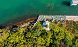 പോവ്ഗ്ലിയ ദ്വീപ് : ലോകത്തിലെ ഏറ്റവും ഭയാനകമായ ദ്വീപ്,  പ്രേതവേട്ടക്കാരുടെ ഇഷ്ട സ്ഥലം, 
