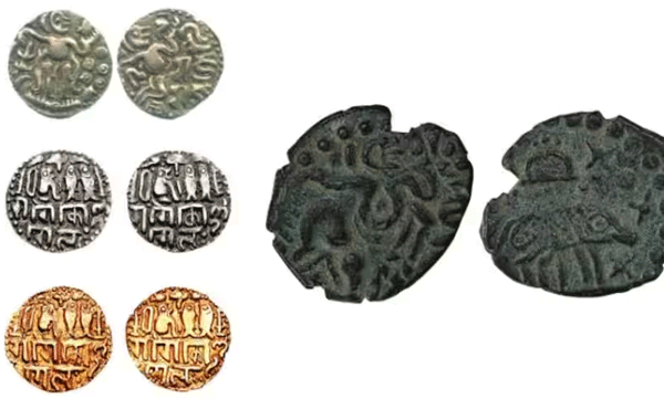 വിദ്യാര്‍ത്ഥികള്‍ സമ്മാനിച്ച നാണയത്തിന്റെ മൂല്യം അധ്യാപകന്‍ തിരിച്ചറിഞ്ഞത് 12 വര്‍ഷങ്ങള്‍ക്ക് ശേഷം  

