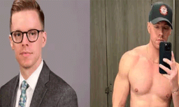 രാവിലെ ജഡ്ജി, രാത്രി 'ഒൺലി ഫാൻസി'ൽ, യുഎസ്സിൽ ജഡ്ജിയെ പുറത്താക്കി