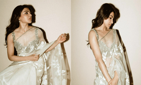 ''ആരെയെങ്കിലും പ്രണയിച്ചൂടെ'' എന്ന ആരാധകന്റെ ചോദ്യത്തിന് കിടിലന്‍ മറുപടി നല്‍കി സാമന്ത

