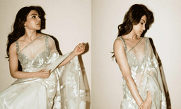 ''ആരെയെങ്കിലും പ്രണയിച്ചൂടെ'' എന്ന ആരാധകന്റെ ചോദ്യത്തിന് കിടിലന്‍ മറുപടി നല്‍കി സാമന്ത

