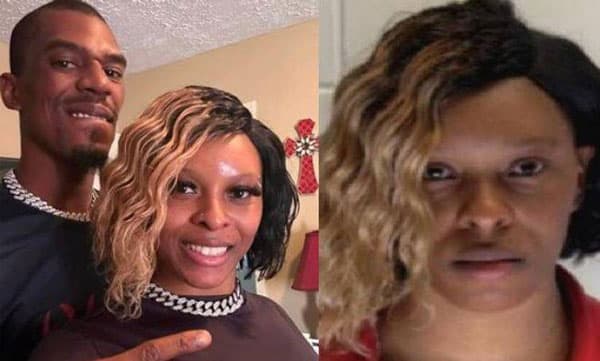 ഫേസ്ബുക്ക് ലൈവിനിടെ ഭാര്യയുടെ വെടിയേറ്റ് ഭര്‍ത്താവ് കൊല്ലപ്പെട്ടു