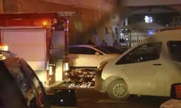 മെക്‌സിക്കോയില്‍ തടങ്കല്‍ പാളയത്തില്‍ തീപിടുത്തം; 40 മരണം