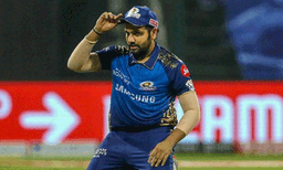 രോഹിത് ശര്‍മ്മ ഐപിഎല്ലിലെ എല്ലാ മത്സരങ്ങളും കളിക്കില്ല ; സൂര്യകുമാര്‍ യാദവ് പകരം ടീമിനെ നയിക്കും