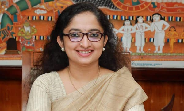 Divya S Iyer