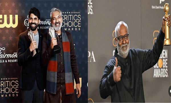 ഓസ്‌കാര്‍ പണം നല്‍കി സ്വന്തമാക്കിയതോ ; മറുപടിയുമായി കാര്‍ത്തികേയ