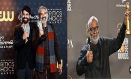 ഓസ്‌കാര്‍ പണം നല്‍കി സ്വന്തമാക്കിയതോ ; മറുപടിയുമായി കാര്‍ത്തികേയ