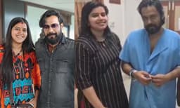 ശസ്ത്രക്രിയയ്ക്ക് മരണസാധ്യതയുണ്ട്, എങ്കിലും രക്ഷപ്പെടാനുള്ള സാധ്യതയാണ് കൂടുതലായി കാണുന്നത്..’’ വിവാഹവാര്‍ഷികവീഡിയോ പങ്കുവച്ച് ബാല