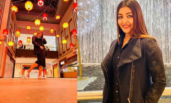 Durga Krishna (Image Source: Instagram)