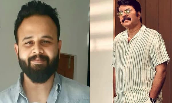 രാഹുല്‍ സദാശിവനൊപ്പം മമ്മൂട്ടി, ഹൊറര്‍ ചിത്രം; തമിഴിലെ വമ്പന്‍ കമ്പനി നിര്‍മ്മിക്കും 
