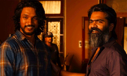 ഈ വര്‍ഷത്തെ ഏറ്റവും വലിയ ഓപ്പണിംഗ് കളക്ഷന്‍; തലയെടുപ്പോടെ ''പത്ത് തല'';  മികച്ച തുടക്കത്തോടെ ചിമ്പു - ഗൗതം കാര്‍ത്തിക് ചിത്രം