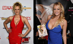 ദാരിദ്ര്യത്തില്‍ ജനിച്ചു, മാധ്യമപ്രവര്‍ത്തകയാകാന്‍ ആഗ്രഹിച്ചു ; ചെന്നു ചേര്‍ന്നത് നീലച്ചിത്രത്തില്‍ ; ട്രംപിനെ വലച്ച സ്​റ്റെഫാനി ക്ലിഫോര്‍ഡ്