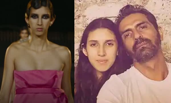 Arjun Rampal daughter Myra Rampal (Image Source: Instagram)