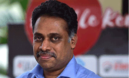 കെടിയു താല്‍കാലിക വിസിയായി ഡോ സജി ഗോപിനാഥ്; ഗവര്‍ണര്‍ ഉത്തരവിറക്കി
