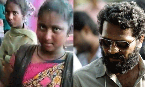 '100 വര്‍ഷം മുമ്പ് തൊട്ടൂകൂടായ്മ നിര്‍ത്തിലാക്കിയിരുന്നു, ഇത് അപകടമായ പ്രവണത' ; ജാതി അധിക്ഷേപത്തില്‍ പ്രതികരിച്ച് സംവിധായകന്‍ വെട്രിമാരന്‍ രംഗത്ത്