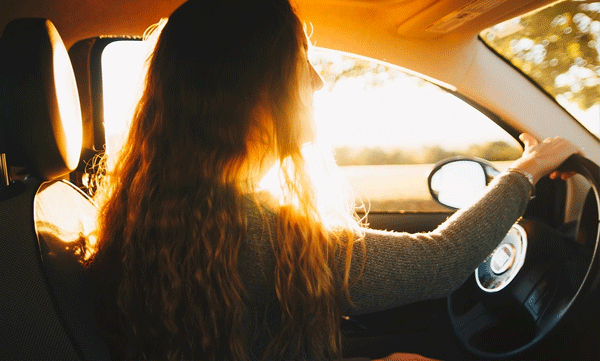 പരിശ്രമിച്ചാല്‍ ഏത് കാര്യവും സാധ്യമാകും ;  ഡ്രൈവിങ് ടെസ്റ്റ് യുവതി പാസായത് 960-മത്തെ ശ്രമത്തില്‍
