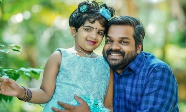 ആസിഫ കുട്ടിയ്ക്ക് ജന്മദിനാശംസകള്‍ - കെ.യു ജെനീഷ് കുമാര്‍
