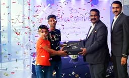 പൃഥ്വിരാജിന്റെ ലംബോര്‍ഗിനി സ്വന്തമാക്കി കോഴിക്കോട് സ്വദേശി