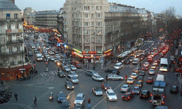  ഇ-സ്‌കൂട്ടറുകള്‍ നിമിത്തമുണ്ടായത്  459 അപകടങ്ങള്‍; ഇലക്ട്രിക്ക് സ്‌കൂട്ടറുകള്‍ക്ക് നിരോധം ഏര്‍പ്പെടുത്തി  പാരീസ് നഗരം