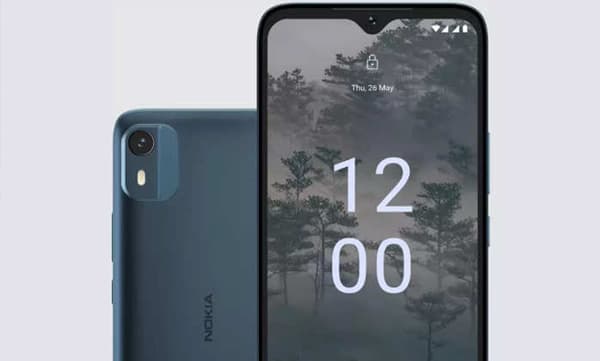 ഇന്ത്യന്‍ വിപണിയില്‍ നോക്കിയ സി12 പ്ലസ് അവതരിപ്പിച്ചു ; വില അറിയാം