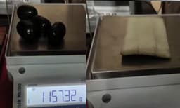 നെടുമ്പാശേരിയില്‍ നാലര കിലോ സ്വര്‍ണവുമായി രണ്ടു പേര്‍ പിടിയില്‍