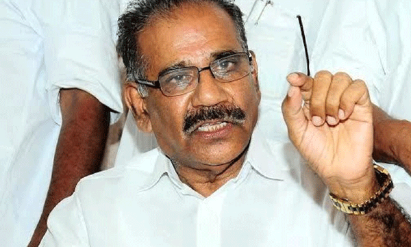 കോടതി ഉത്തരവ് വനംവകുപ്പിന്റെ നിലപാട് ശരിവയ്ക്കുന്നത്; മന്ത്രി എകെ ശശീന്ദ്രന്‍