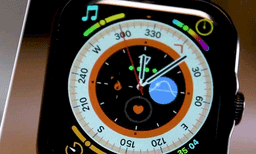 ഫോഴ്‌സ് എക്‌സ്12എന്‍ ; കുറഞ്ഞ വിലയില്‍ ഗംഭീര ഫീച്ചറുകളുമായി ഒരു സ്മാര്‍ട് വാച്ച്
