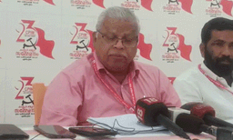 അനില്‍ ആന്റണി ബിജെപിയില്‍ , അടുത്ത ഊഴം കെ സുധാകരന്‍  ; പരിഹസിച്ച് എം വി  ജയരാജന്‍ 