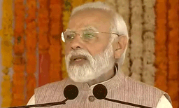 സ്വീകരിക്കാന്‍ വിമാനത്താവളത്തിലും എത്തിയില്ല, പരിപാടിയിലും പങ്കെടുത്തില്ല ; മോഡിയെ പൂര്‍ണ്ണമായും അവഗണിച്ച് തെലുങ്കാന മുഖ്യമന്ത്രി ; പൊതുപരിപാടിയില്‍ വിമര്‍ശിച്ച് കലിപ്പ് തീര്‍ത്ത് പ്രധാനമന്ത്രി