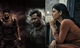 പ്രഭാസ് ചിത്രം 'സലാര്‍' ഒ ടി ടി അവകാശം; ഭീമമായ തുക പ്രതീക്ഷിച്ച് ഹൊംബാലെ 