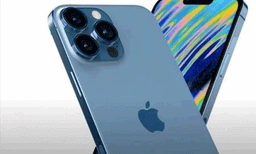 ആപ്പിൾ സ്റ്റോർ തുരന്ന് മോഷണം; നാല് കോടി രൂപയോളം വിലവരുന്ന ഫോണുകള്‍ നഷ്ടപ്പെട്ടു