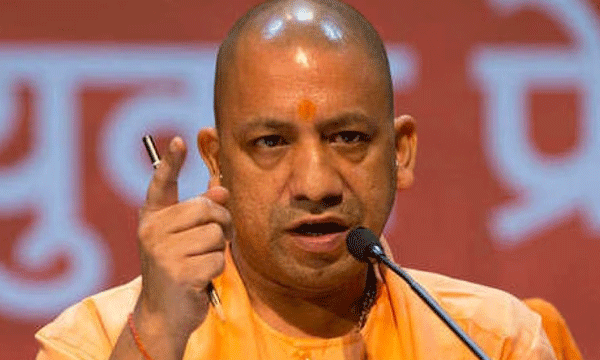 നിയമനടപടി ശക്തമായപ്പോള്‍ ജനങ്ങളെ പേടിപ്പിച്ചിരുന്നവര്‍ ഭയന്ന് മൂത്രമൊഴിക്കുന്നു ; ഉത്തര്‍പ്രദേശില്‍ ഇപ്പോള്‍ എല്ലാം ശാന്തമെന്ന് യോഗി