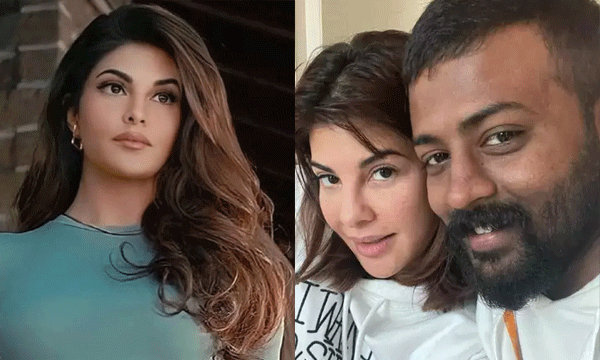 ‘‘നിന്നെപ്പോലൊരു സുന്ദരി ഈ ഗ്രഹത്തിലില്ല’’ ; ബോളിവുഡ്‌നടി ജാക്വിലിന് ഈസ്റ്റര്‍സന്ദേശം ; തീഹാര്‍ജയില്‍ നിന്നും അയച്ച് കാമുകന്‍ സുകേഷ്