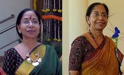 സുധാഞ്ജലിയുമായി പൂർവവിദ്യാർത്ഥികളും അധ്യാപകരും