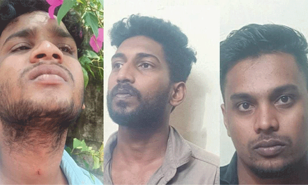 കളിസ്ഥലത്തുണ്ടായ തര്‍ക്കത്തെ തുടര്‍ന്ന് 15 കാരന്‍ ക്വട്ടേഷന്‍ കൊടുത്തു; ഗുണ്ടാ ആക്രമണത്തില്‍ മൂന്ന് പേര്‍ക്ക് കുത്തേറ്റു