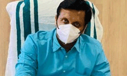 ''ക്രിസ്ത്യാനികള്‍ ഇന്ത്യയുടെ ശത്രുക്കള്‍'' ഇങ്ങനെ പറയുന്ന വിചാരധാര ബിജെപി തള്ളുമോയെന്ന് പരിഹസിച്ച് മന്ത്രി മുഹമ്മദ് റിയാസ്