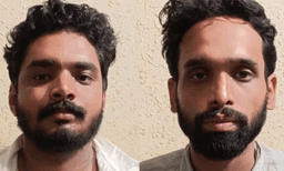 ലഹരിവേട്ട: കോഴിക്കോട് എംഡിഎംഎയുമായി രണ്ട് പേര്‍ പിടിയില്‍