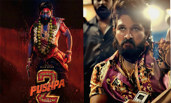 പുഷ്പ ഫയറാടാ....' പുഷ്പ തരംഗമാകുന്നു; 16 രാജ്യങ്ങളില് വീഡിയോ ട്രെന്ഡ്
