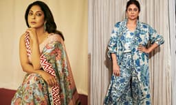 തിരക്കുളള മാര്‍ക്കറ്റിലൂടെ നടക്കുന്നതിനിടെ എന്നെ കയറിപ്പിടിച്ചു, അറപ്പുതോന്നി- ഷെഫാലി ഷാ