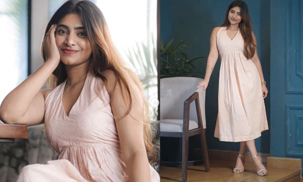 Malavika Sreenath (Image Source: Instagram)