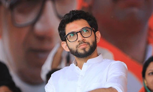 കഴിക്കുന്ന ആഹാരം വെച്ച് ആള്‍ക്കാരെ കത്തിക്കുന്നതാണോ ഹിന്ദുത്വം? ബിജെപിയെ വിശ്വസിക്കരുതെന്ന് ശിവസേന നേതാവ്