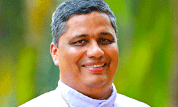 പാംപ്ലാനിയുടെ റബ്ബറിന് 300 രൂപ പ്രസ്താവന യൂദാസിന്റെ 30 വെളളിക്കാശ് പ്രവര്‍ത്തി പോലെ ; രൂക്ഷമായി വിമര്‍ശിച്ച് അല്‍മായ മുന്നേറ്റം  