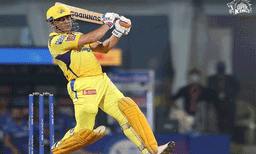 ചരിത്രം കുറിക്കാന്‍ എംഎസ് ധോണി; സി‌എസ്‌കെ ക്യാപ്റ്റനെന്ന നിലയിൽ  200-ാം മത്സരം ഇന്ന്


