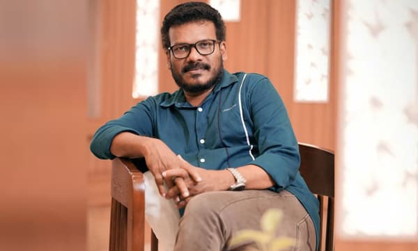 Vinod Kedamangalam