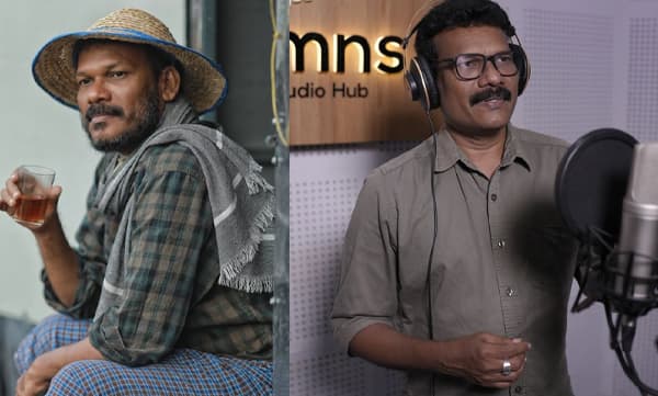 Vinod Kedamangalam