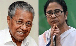 നിലവിലെ 30 മുഖ്യമന്ത്രിമാരില്‍ 29 പേരും കോടീശ്വരന്മാര്‍ ; കൂട്ടത്തില്‍ ആ ഒരേയൊരു ''ദരിദ്ര''  ബംഗാളിന്റെ മമതാ ബാനര്‍ജി, പിണറായി സെക്കന്റ്‌ലാസ്റ്റ്...!