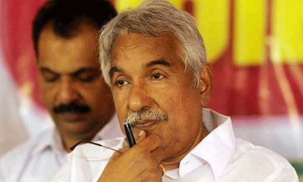 മൂന്ന് ദിവസം അടുപ്പിച്ച് കോട്ടയം നഗരത്തെ സ്തംഭിപ്പിച്ച സമരത്തിന് കാല്‍ നൂറ്റാണ്ട് ; പോലീസ് ലാത്തിച്ചാര്‍ജിനെതിരേ നിരാഹാരം കിടന്ന ഉമ്മന്‍ ചാണ്ടിയെ അറസ്റ്റ് ചെയ്ത് ജയിലിലടച്ചു