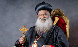 ഏതെങ്കിലും രാഷ്ട്രീയ പാര്‍ട്ടികളോട് അടുപ്പമോ വിരോധമോ ഇല്ല: മലങ്കര ഓര്‍ത്തഡോക്‌സ് സഭാധ്യക്ഷന്‍
