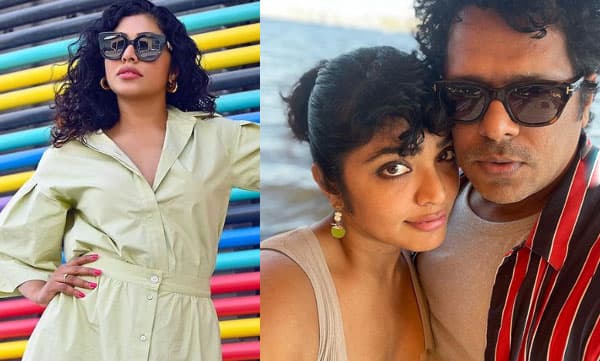 Rima and ashique abu (Image Source: Instagram)
